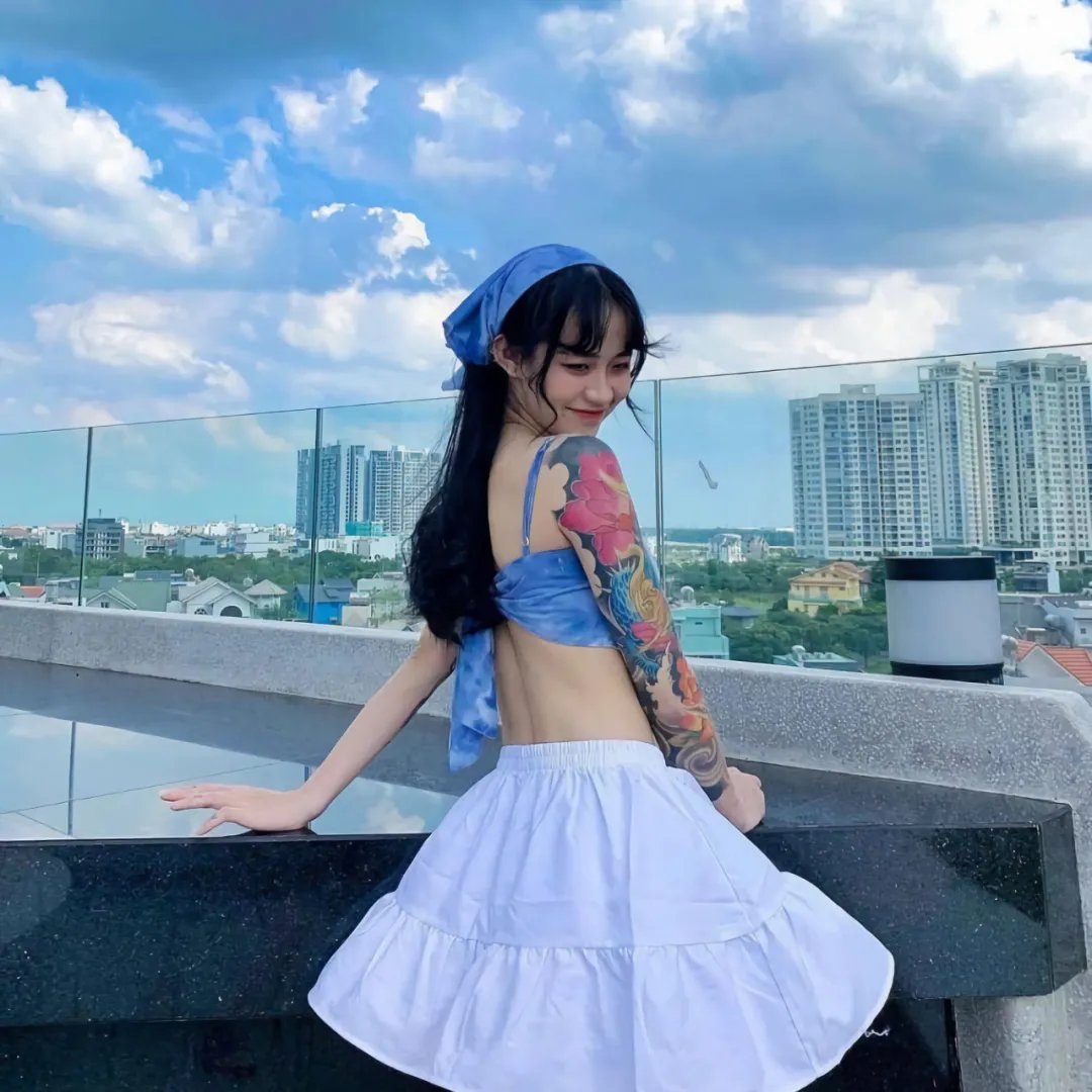 鳄鱼藏尸日记